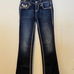 Rock Revival Bootcut Jeans